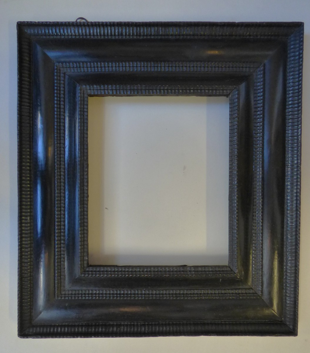 Molded Wooden Frame, Italy, Venice, 17th Century