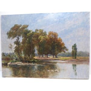 Landscape Painting 