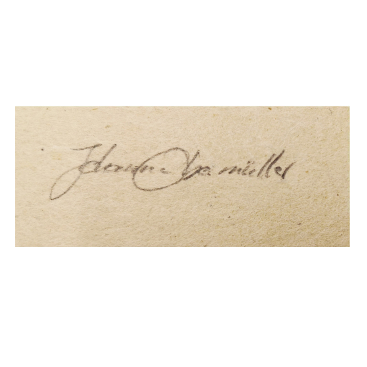 Johanna Obermüller (*1938), Figures entrelacées, vers 1985-photo-1