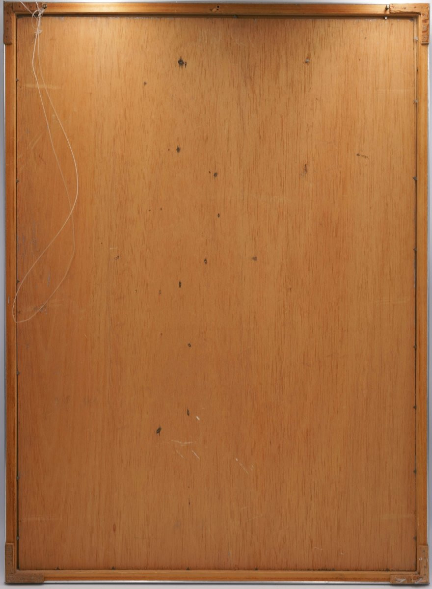 Karin Hauke, Desert Goddess, 1976-photo-4