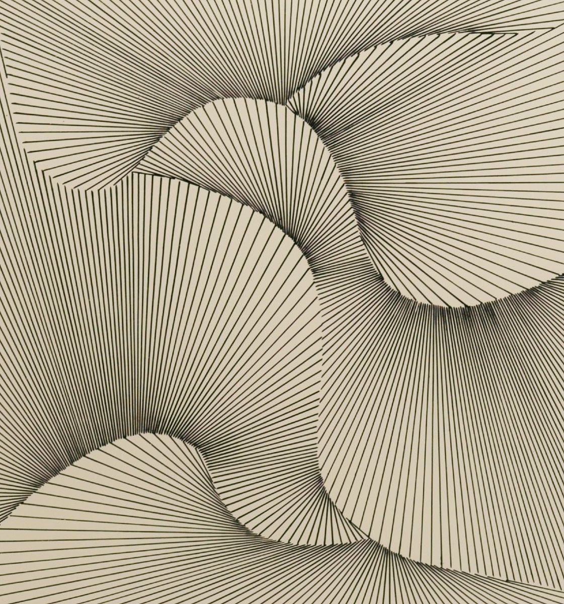 ángel Duarte (1930-2007), Kinetic Structures, 1969-photo-2
