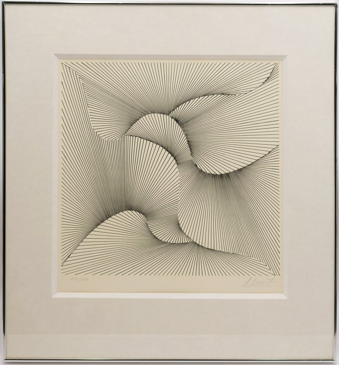 ángel Duarte (1930-2007), Kinetic Structures, 1969-photo-4