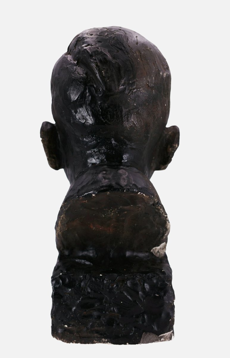 Anonymous, Portrait Of Thomas Mann, Probably Ca. 1930-photo-1