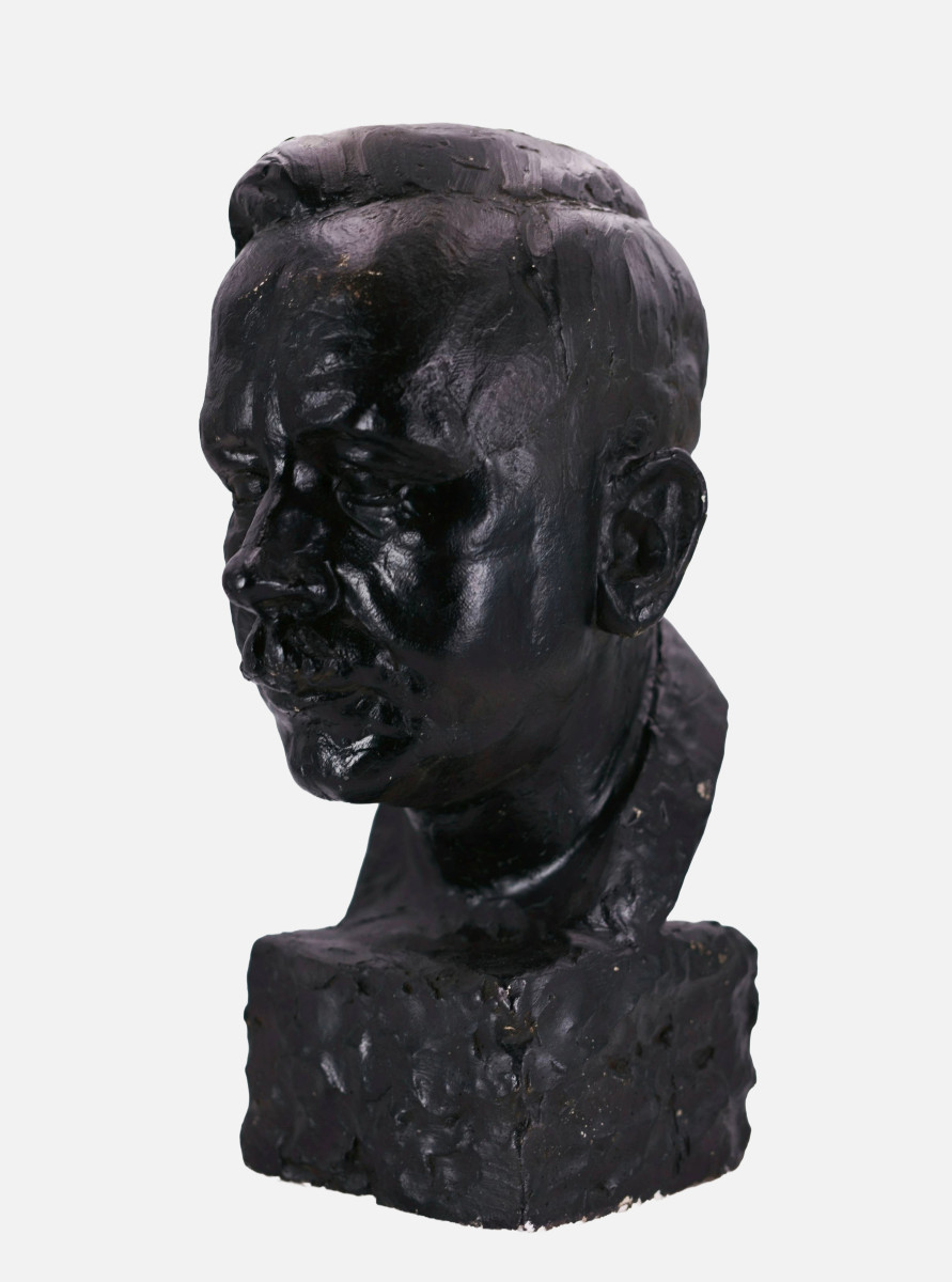 Anonymous, Portrait Of Thomas Mann, Probably Ca. 1930