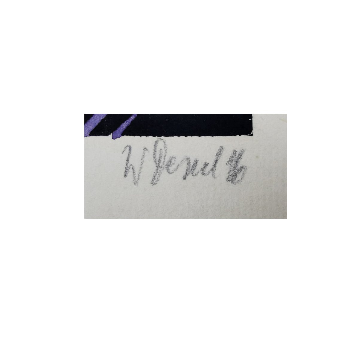 Walter Dexel (1890-1973), Mosquée, 1916-photo-1