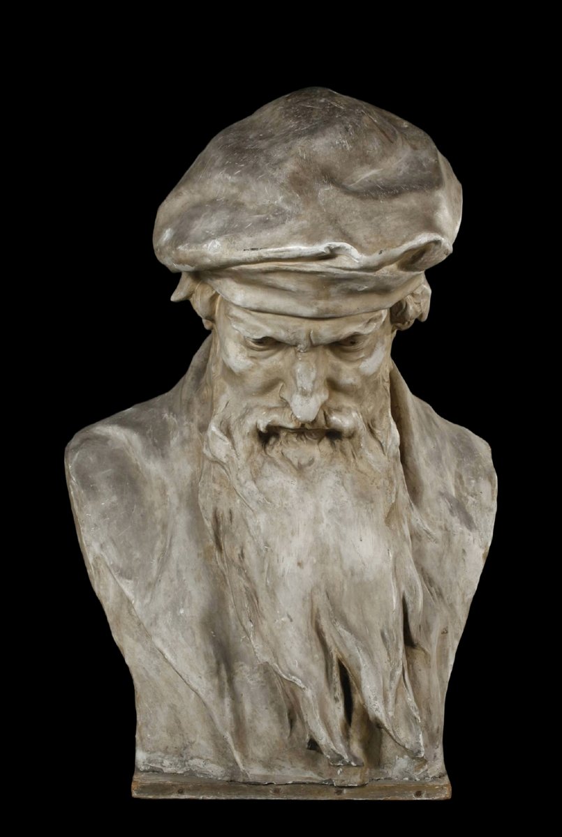 Hans Bitterlich (1860-1949), Johannes Gutenberg, 1900-photo-2