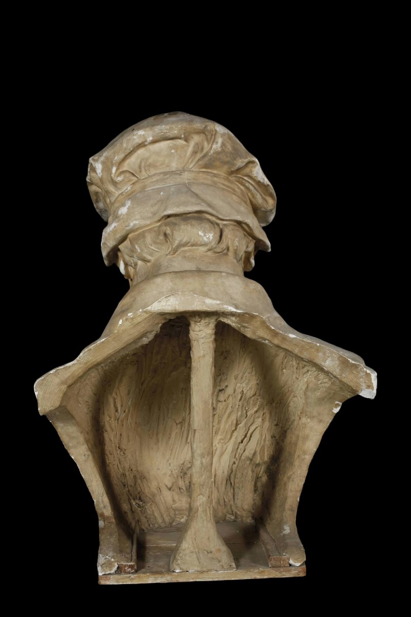 Hans Bitterlich (1860-1949), Johannes Gutenberg, 1900-photo-4