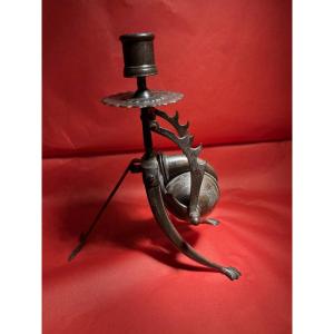 nécessaire d' écrivain ou de calligraphe