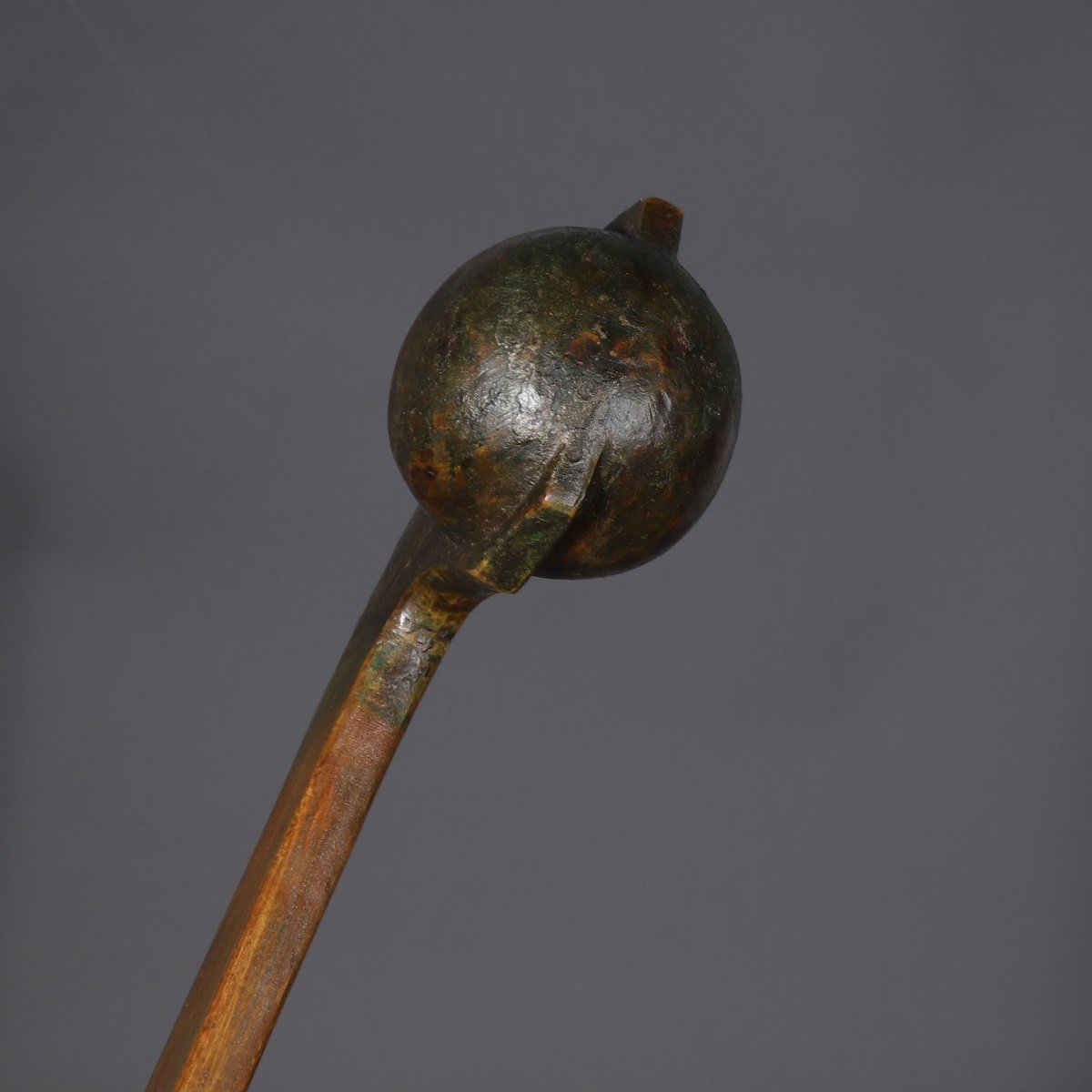 War Club – Amérique Du Nord-photo-3