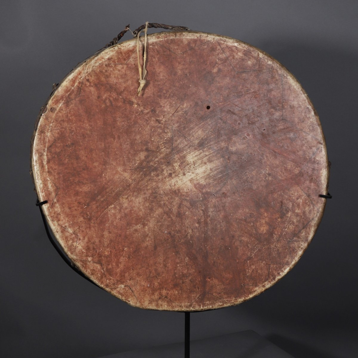 Dance Drum – North America-photo-2