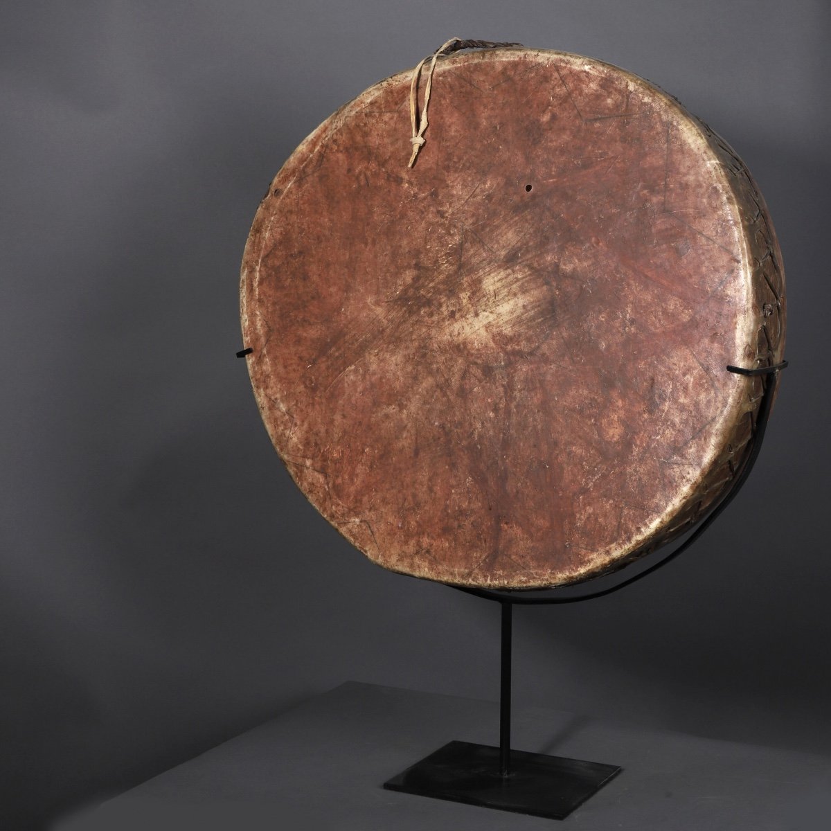 Dance Drum – North America-photo-3