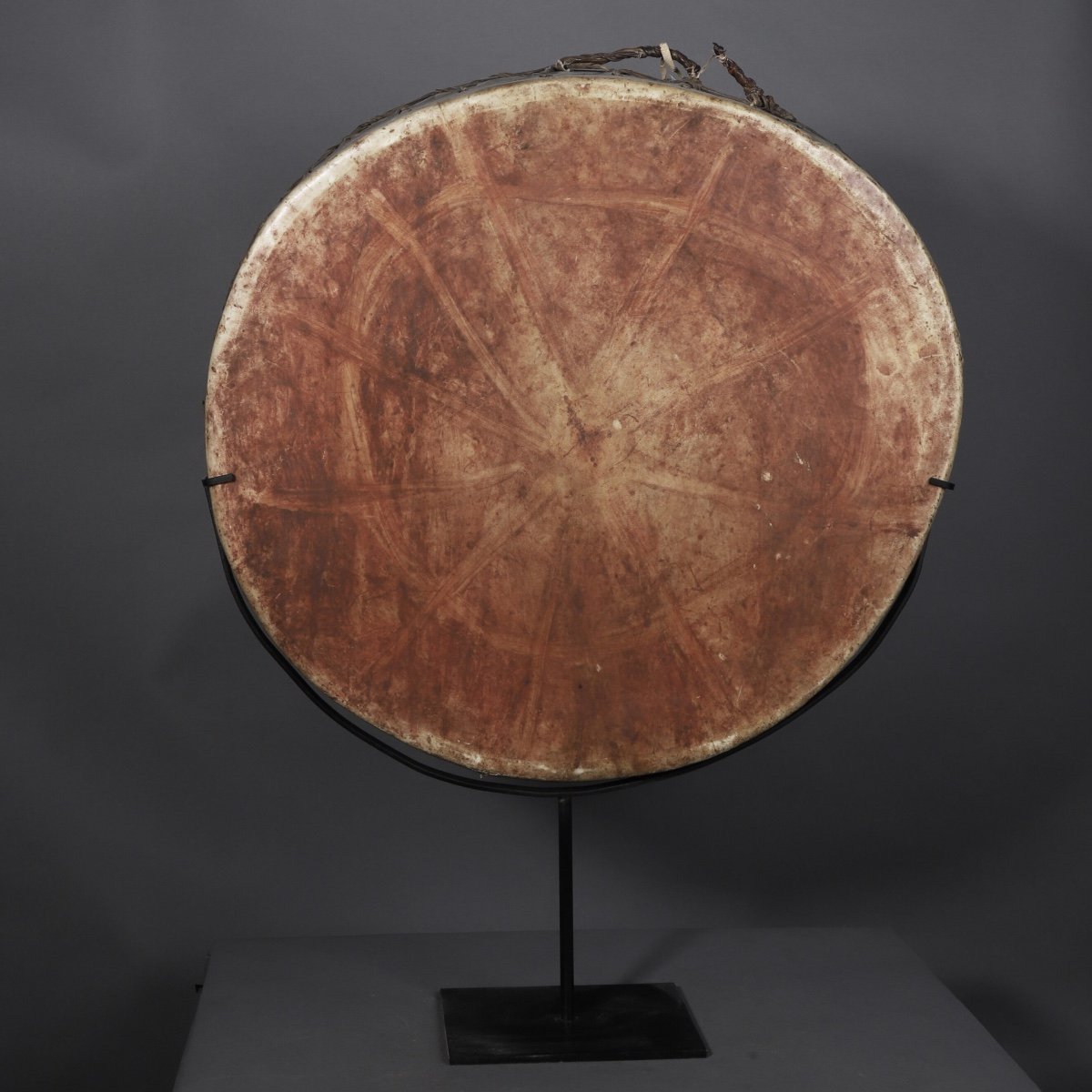 Dance Drum – North America-photo-4