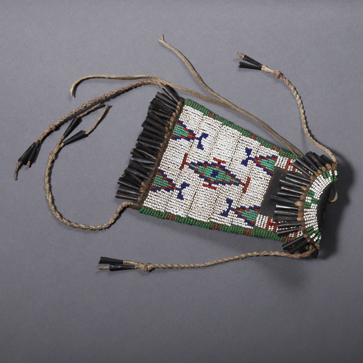 Belt Pouch – Sioux, Usa