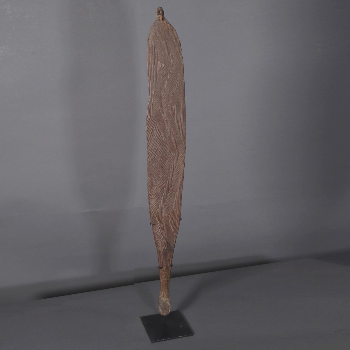 Aboriginal Spear Thruster-photo-2