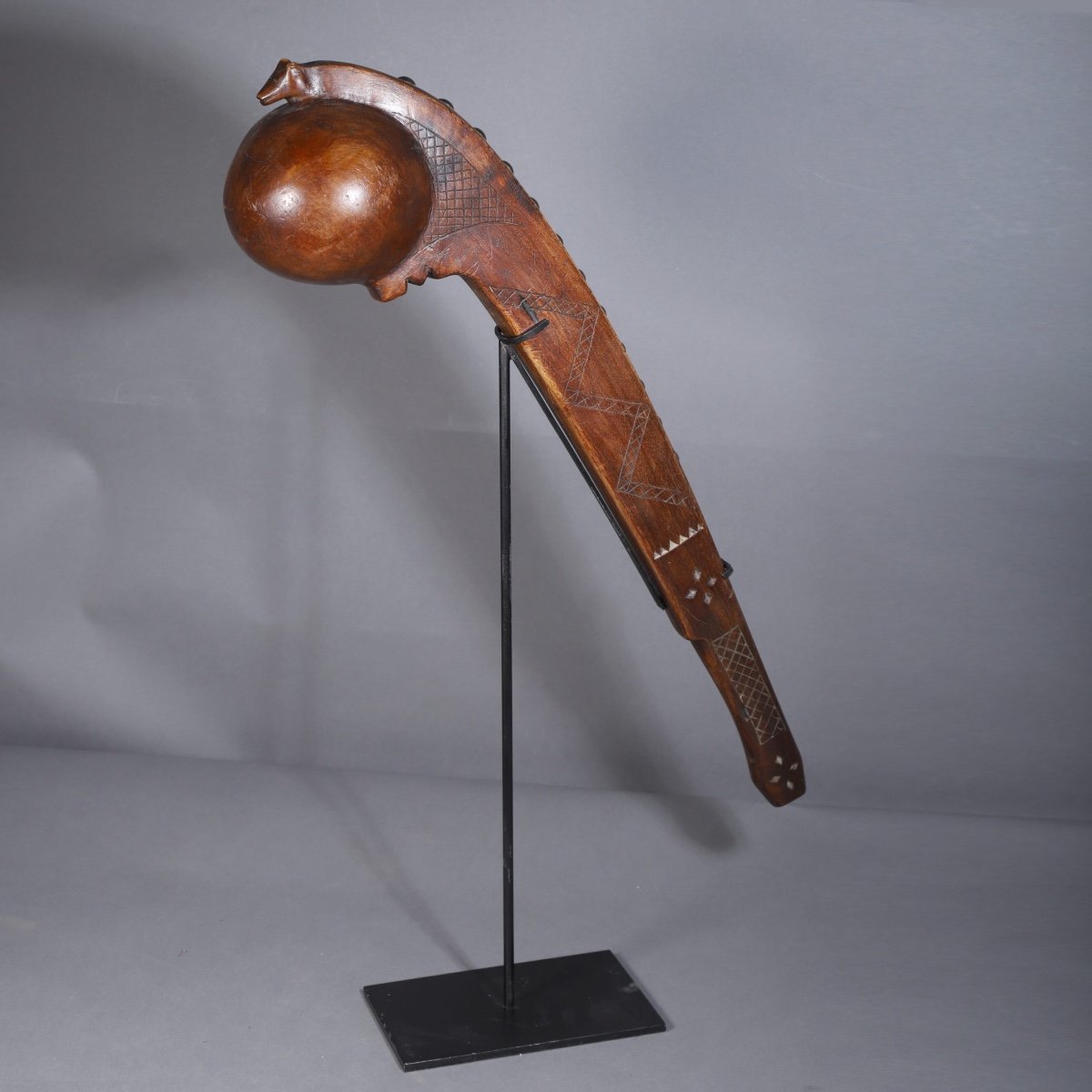 War Club – North America-photo-2