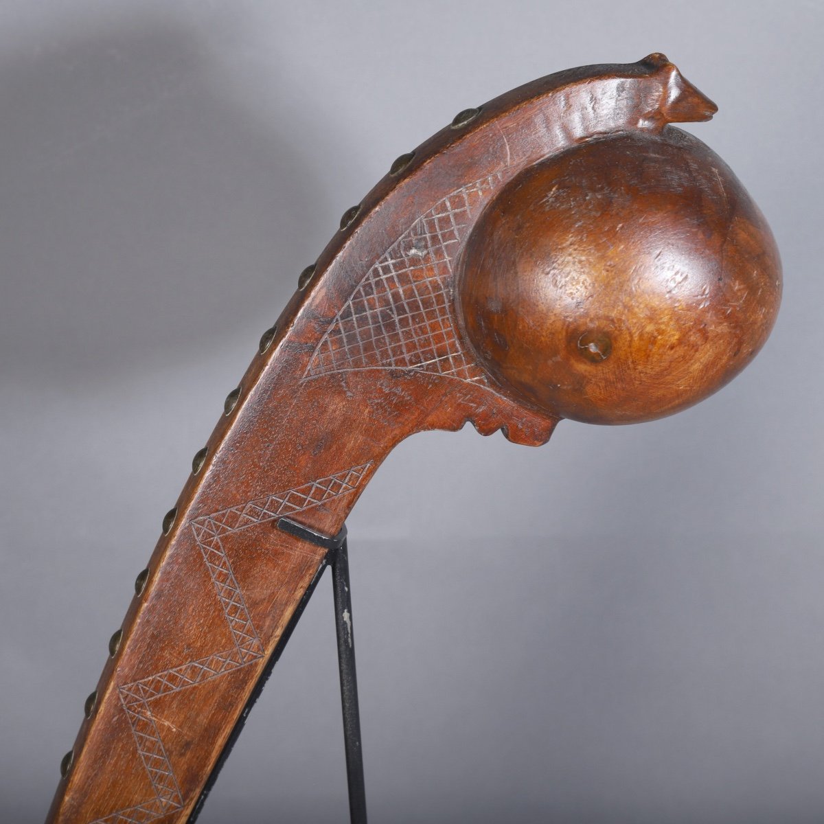 War Club – North America-photo-4