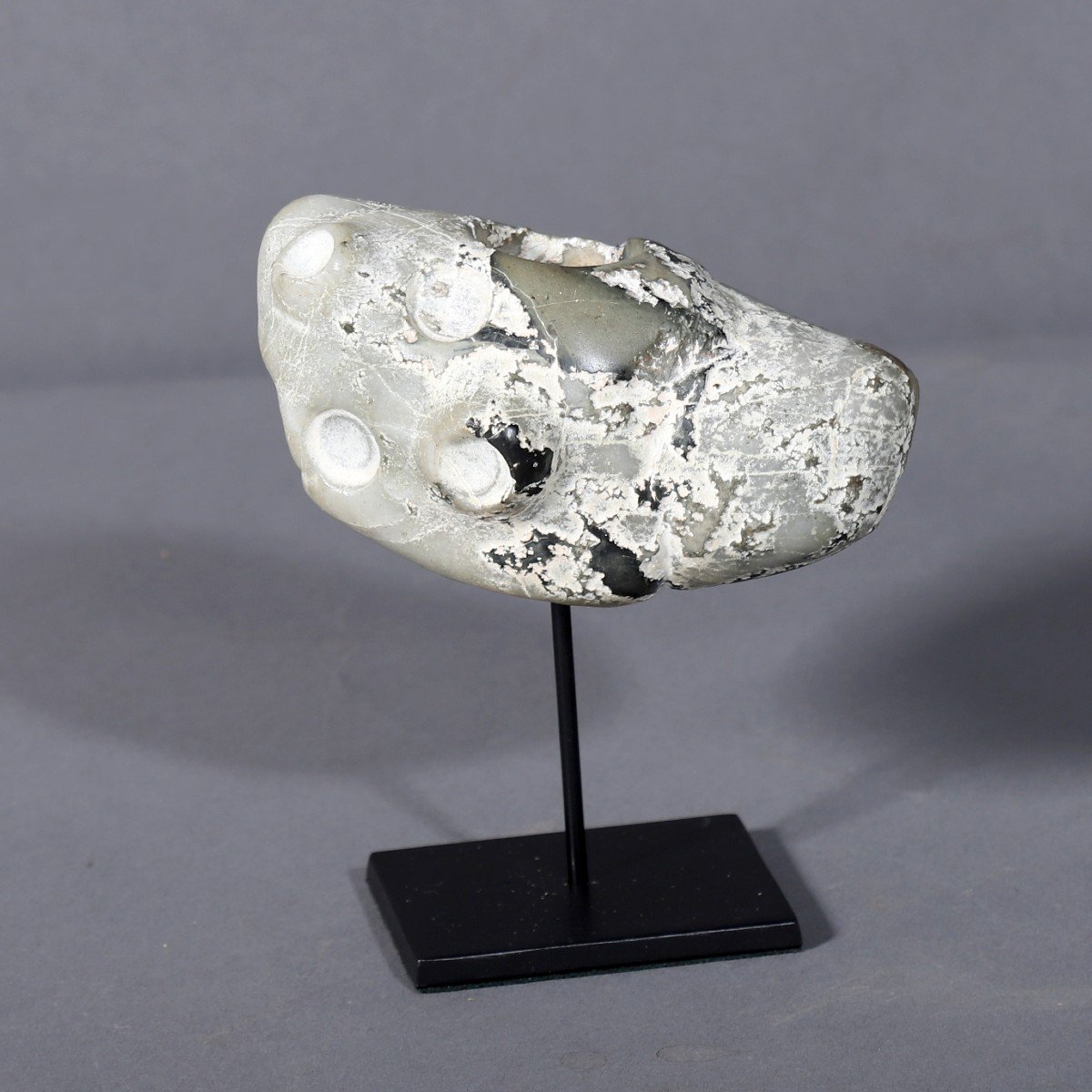 Weapon Mace – Costa Rica-photo-2