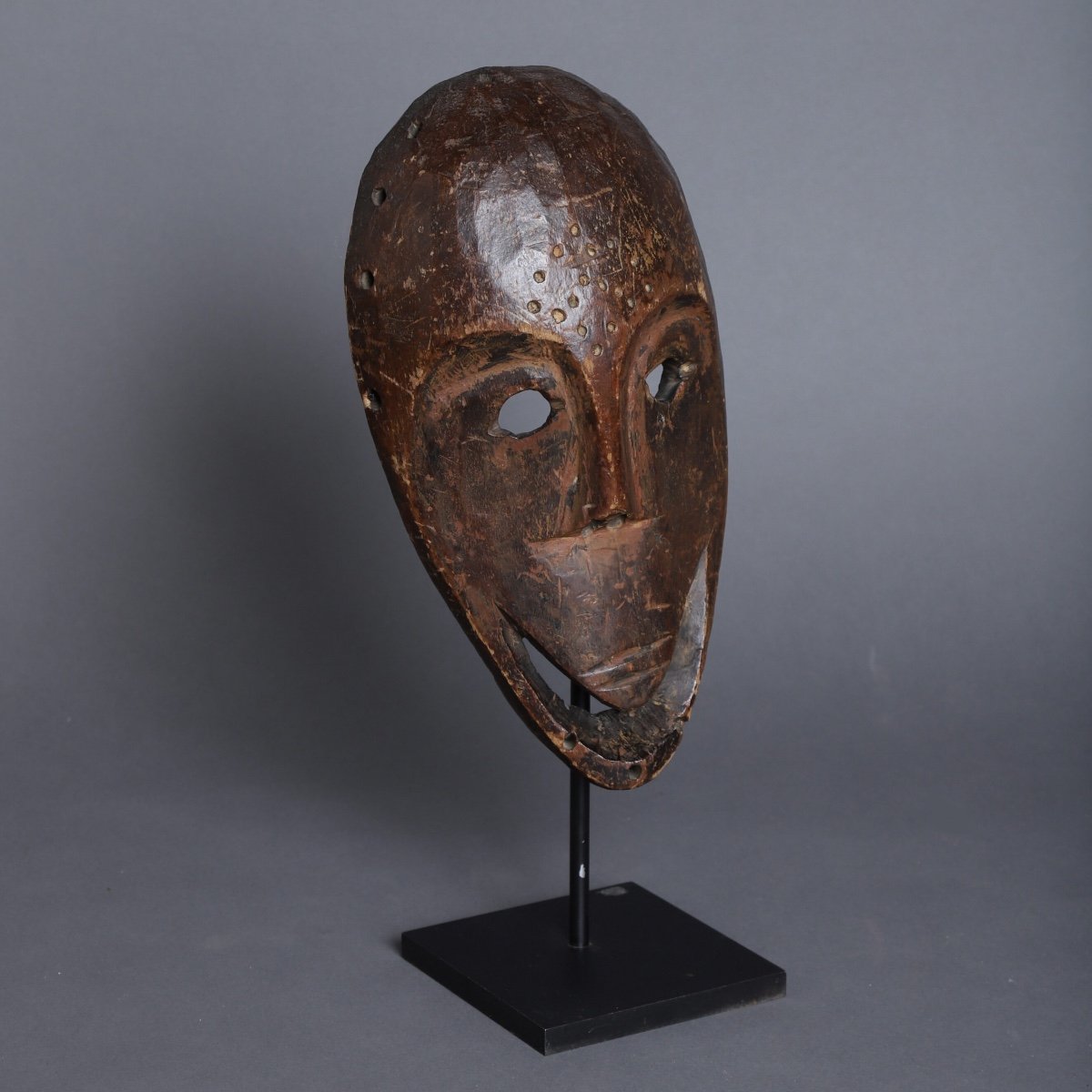 Lega Mask – Congo