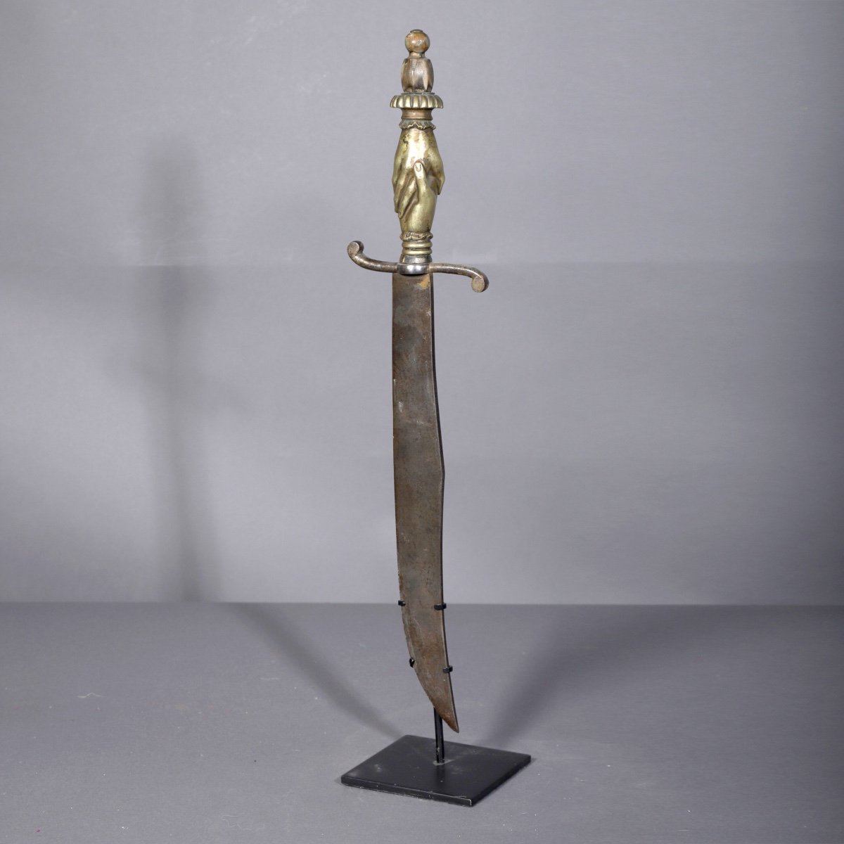 Fraternization Knife – Usa-photo-2