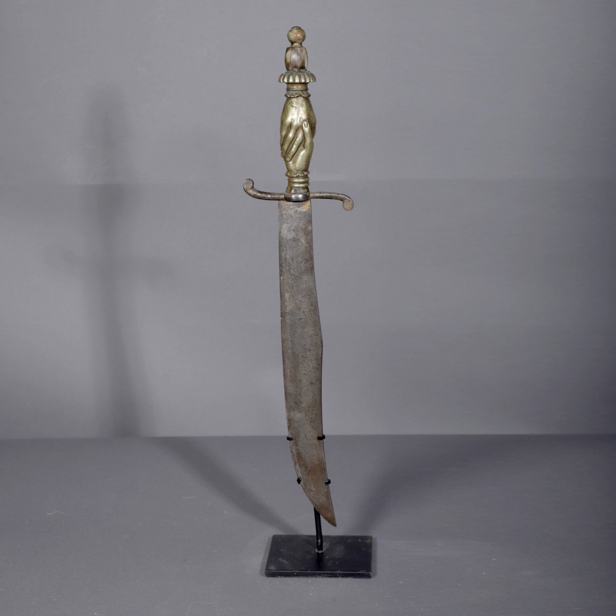 Fraternization Knife – Usa