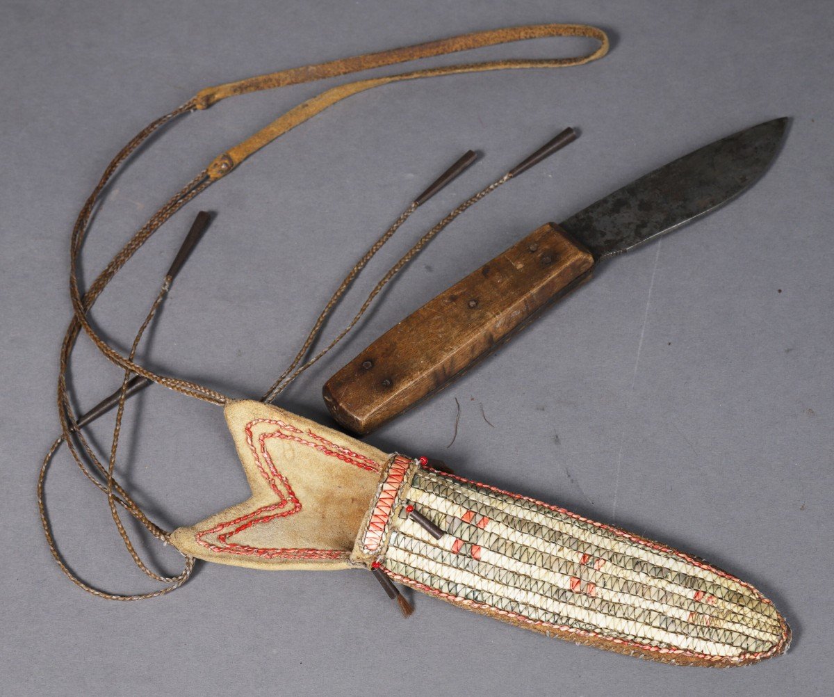 Am029 Indian Hunting Knife – Usa-photo-1