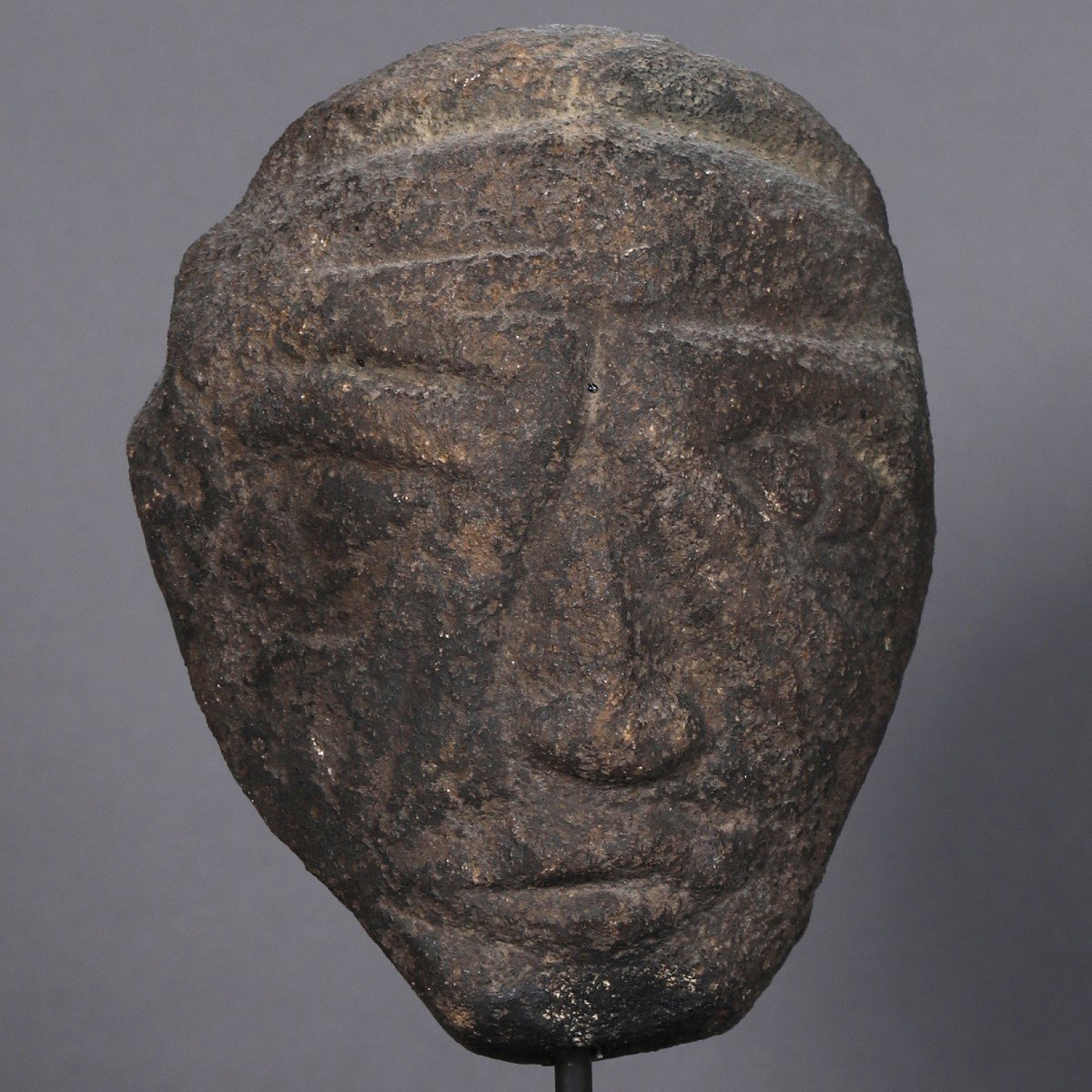 Figure Pr&eacute;colombienne &ndash; Am&eacute;rique Du Sud-photo-2