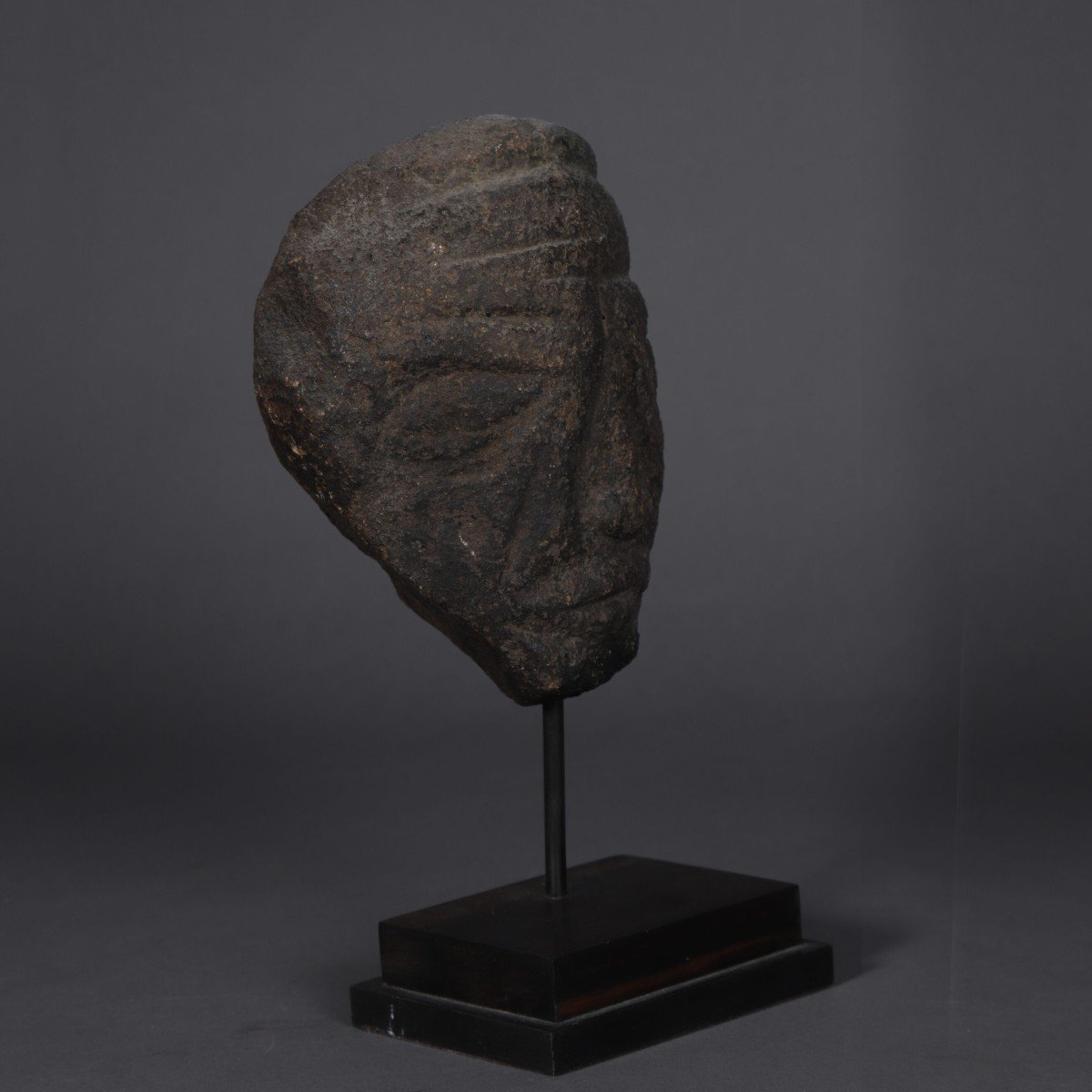 Figure Pr&eacute;colombienne &ndash; Am&eacute;rique Du Sud-photo-4
