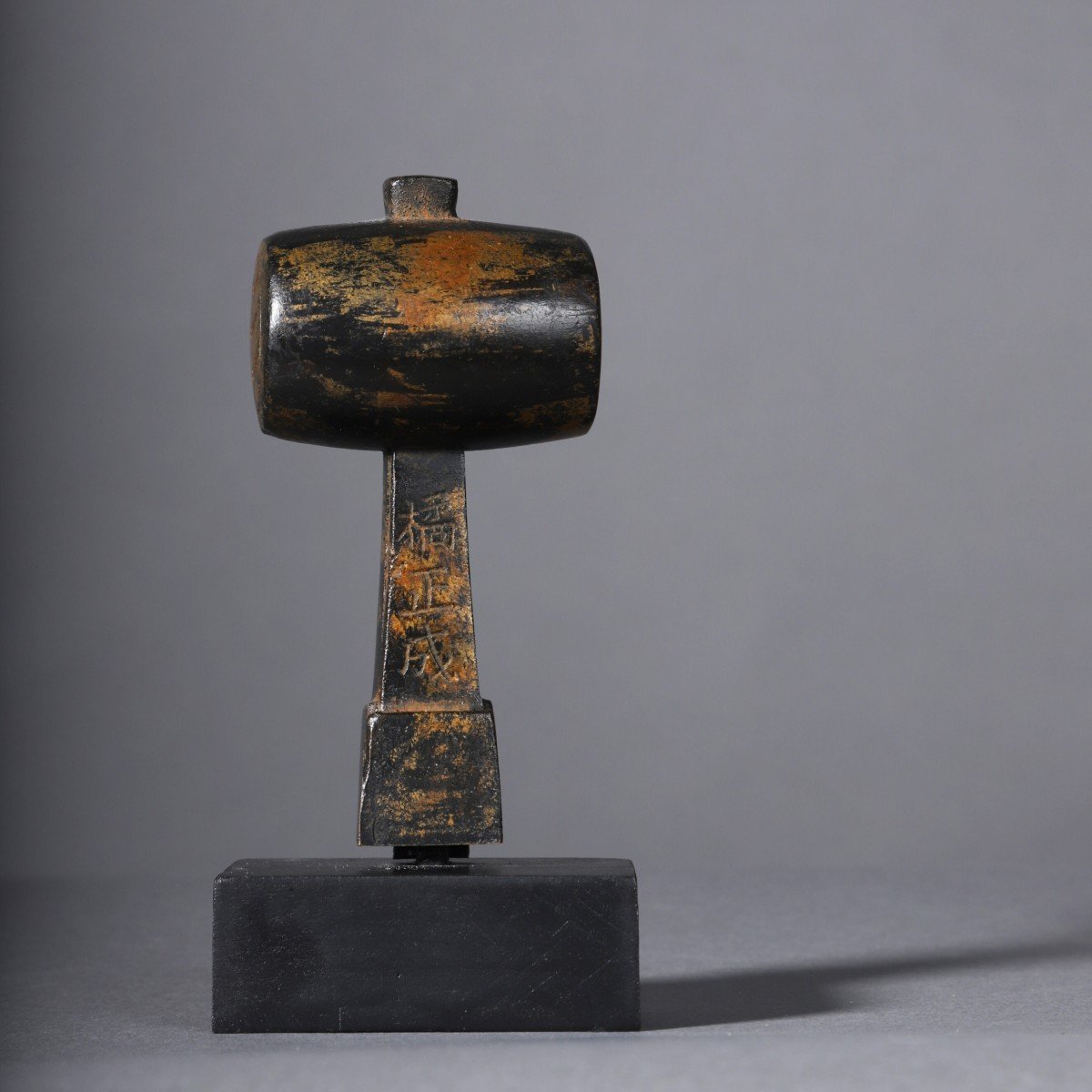 Maedate Pour Casque Kabuto &ndash; Edo, Japon-photo-2
