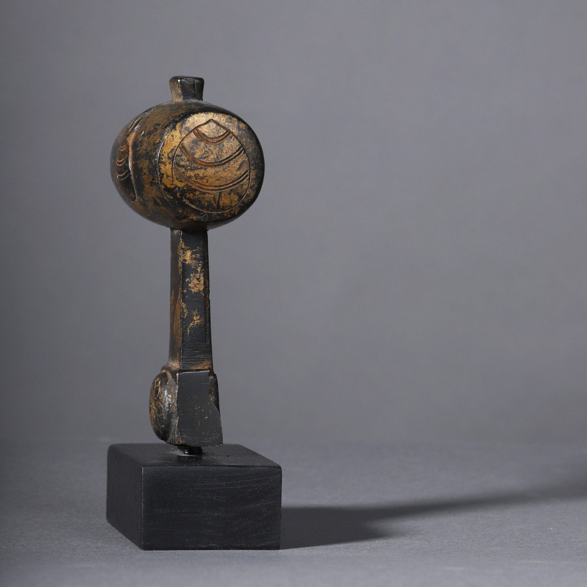 Maedate Pour Casque Kabuto &ndash; Edo, Japon-photo-3
