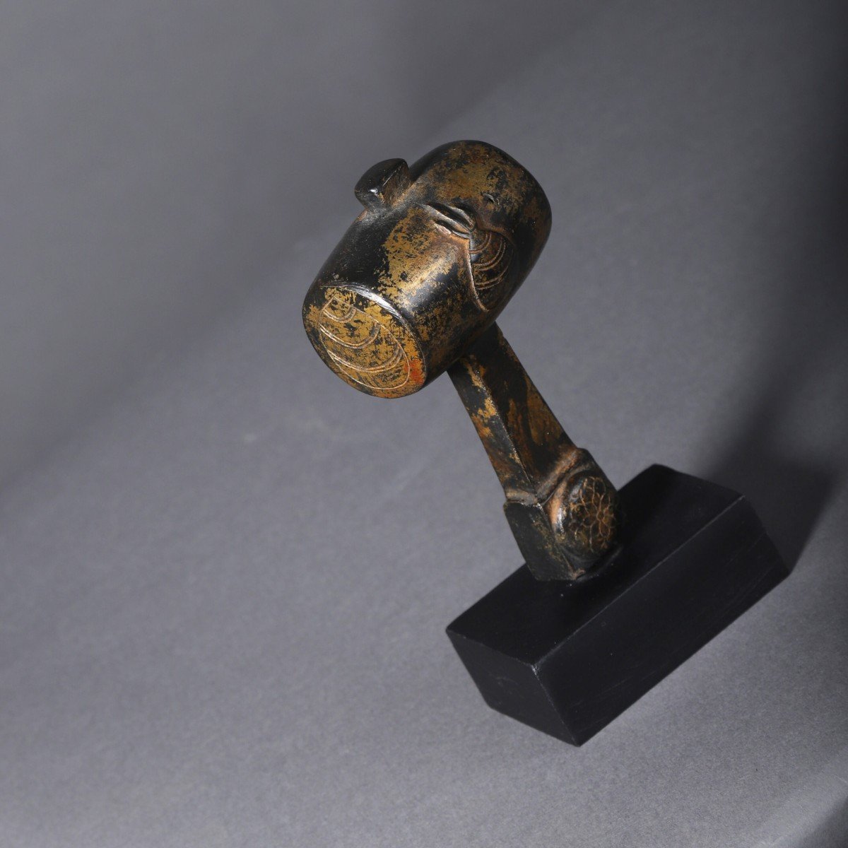 Maedate Pour Casque Kabuto &ndash; Edo, Japon-photo-4
