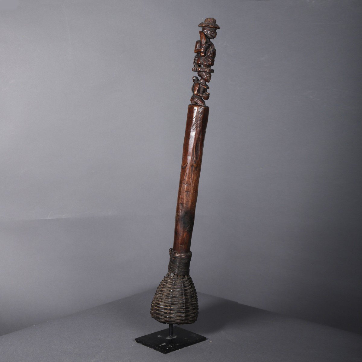 Sonnaille Yoruba – Nigéria-photo-2