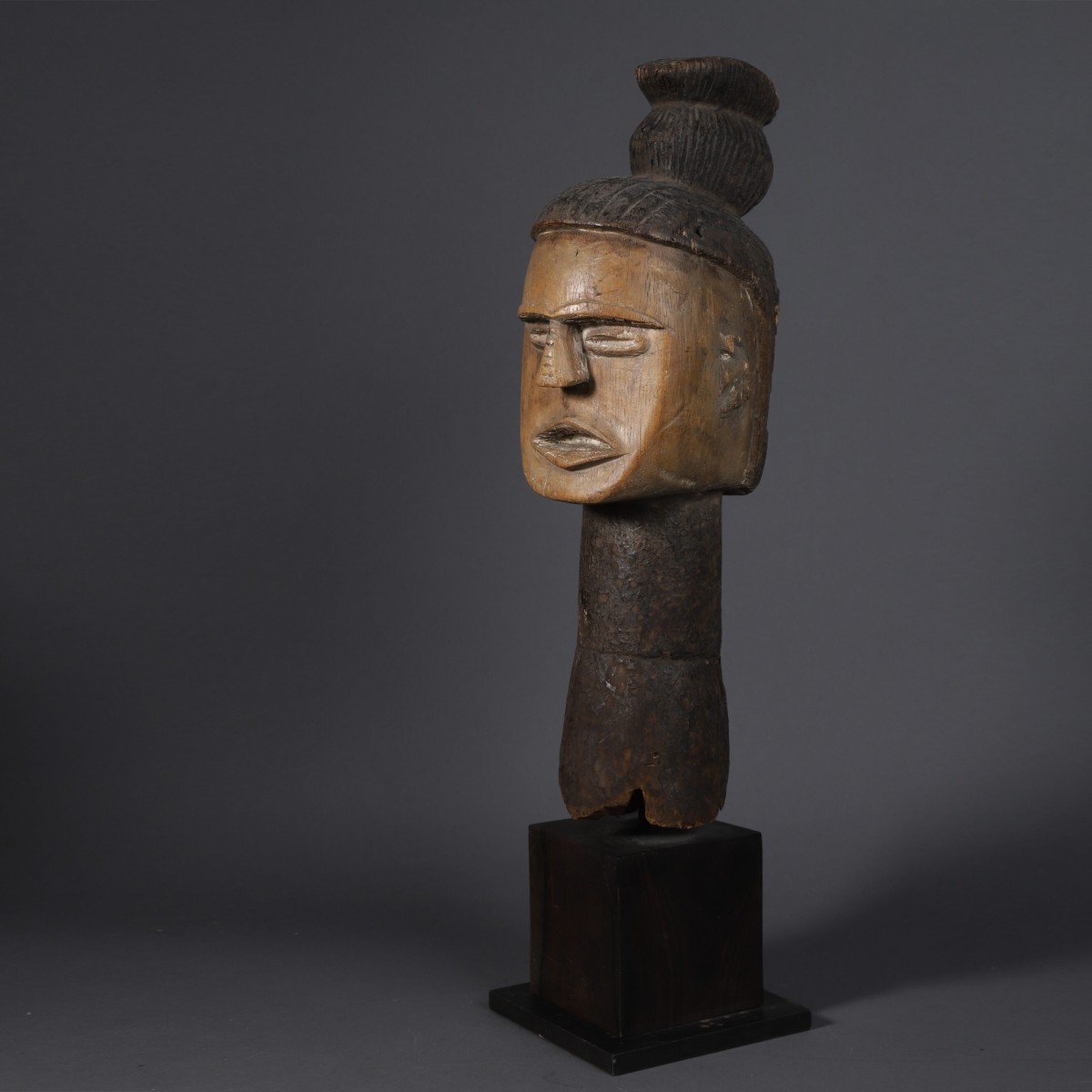 Cult Head – Gabon-photo-2