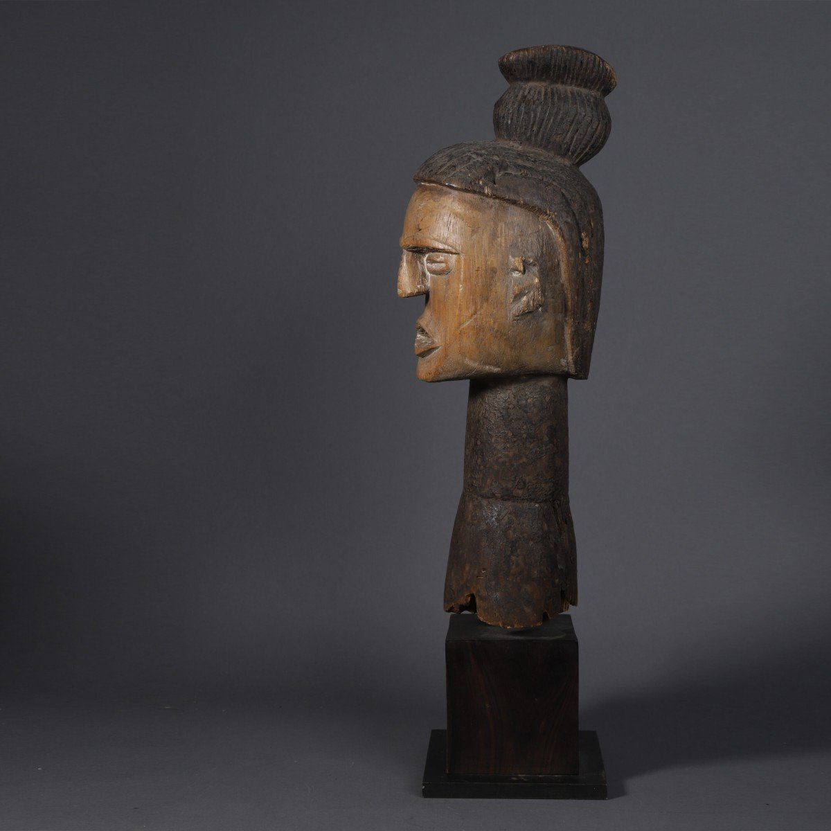 Cult Head – Gabon-photo-3