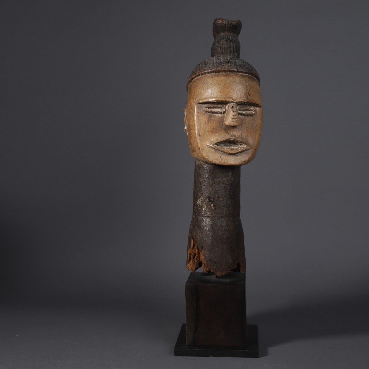Cult Head – Gabon