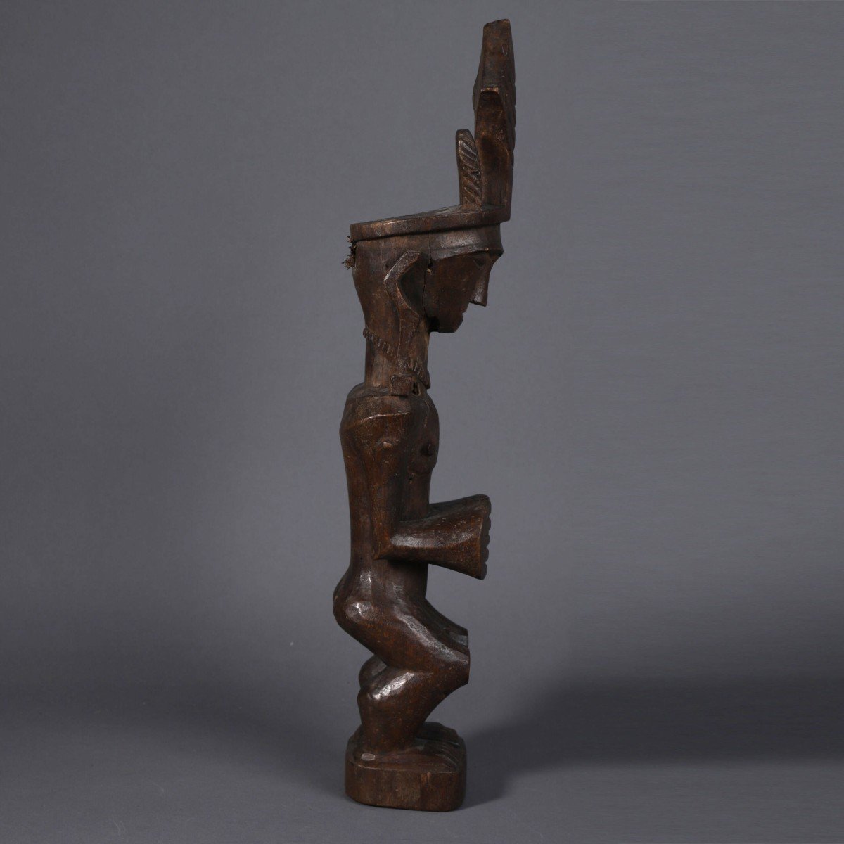 Statue Nias &ndash; Indon&eacute;sie-photo-3