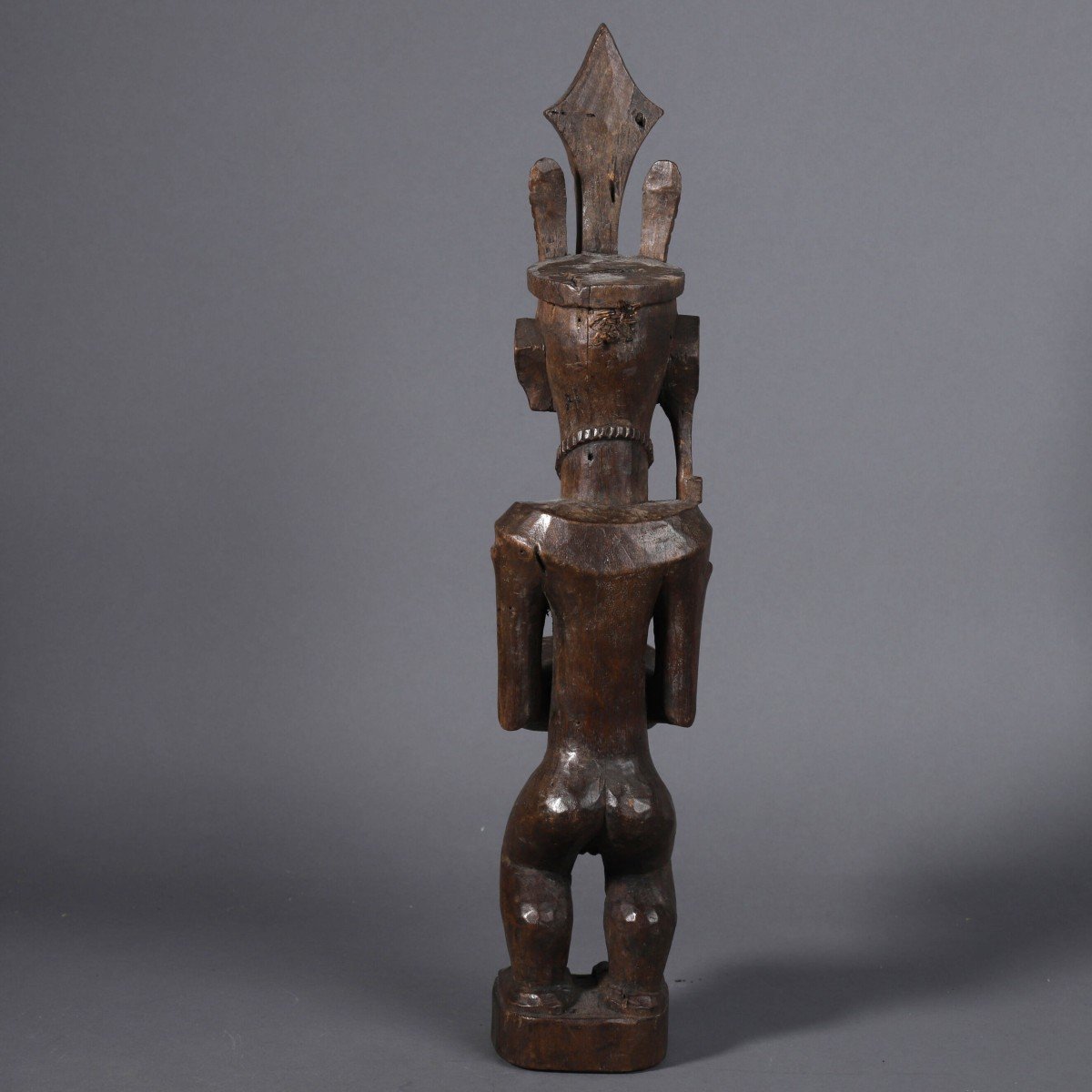 Statue Nias &ndash; Indon&eacute;sie-photo-4