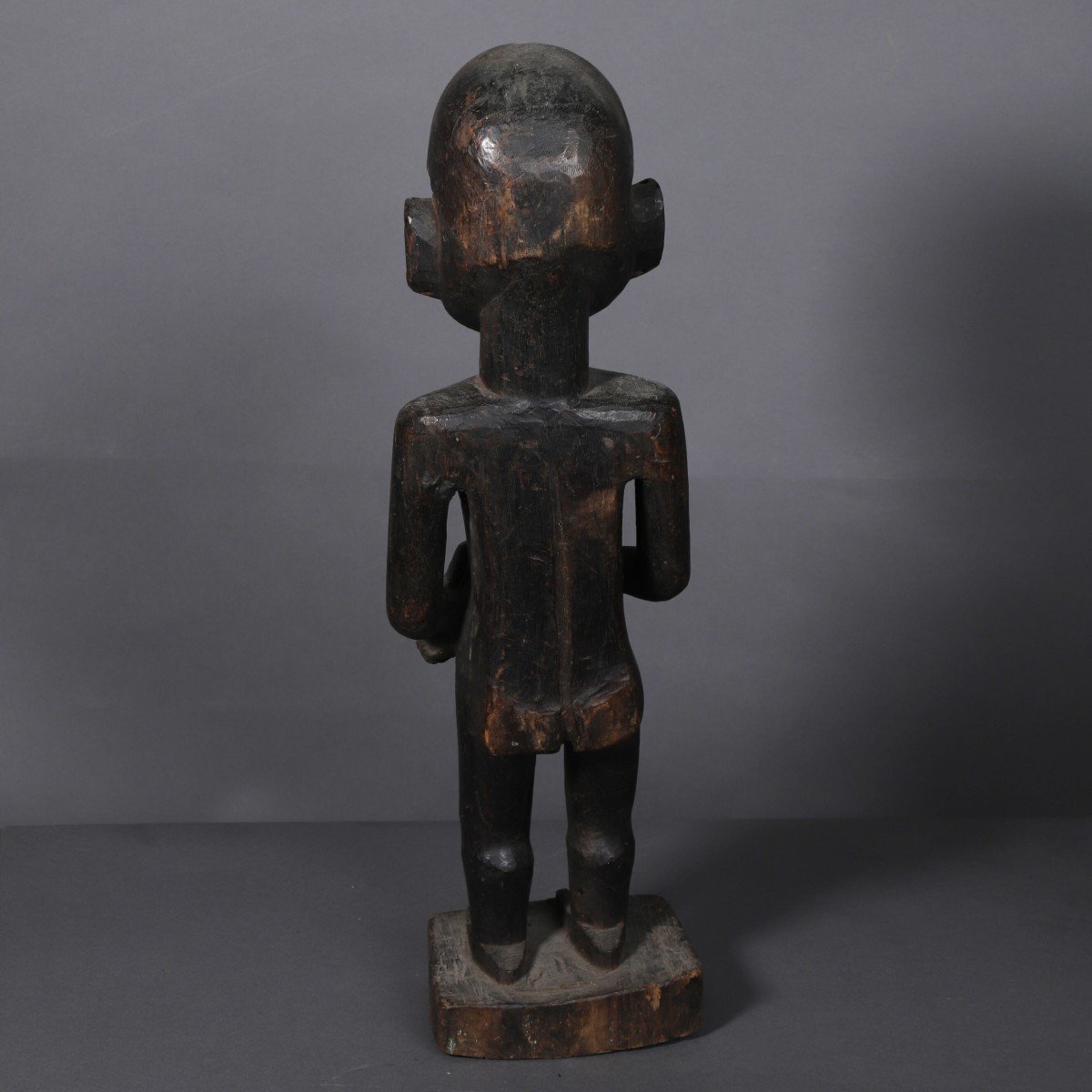 Maternity Figure – Nicobar, India-photo-4
