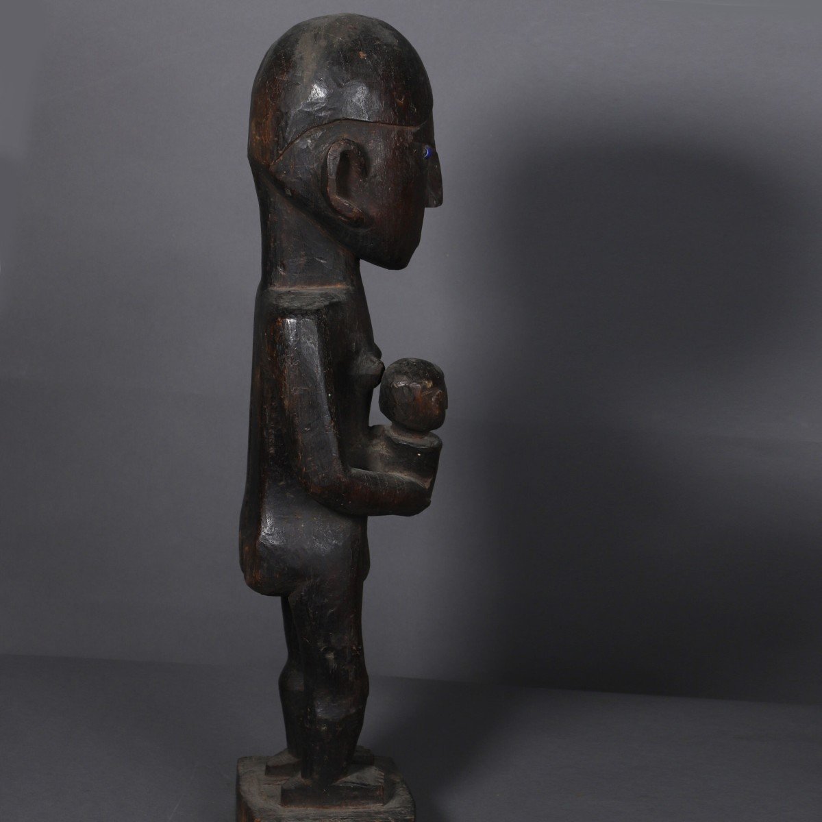 Maternity Figure – Nicobar, India-photo-1