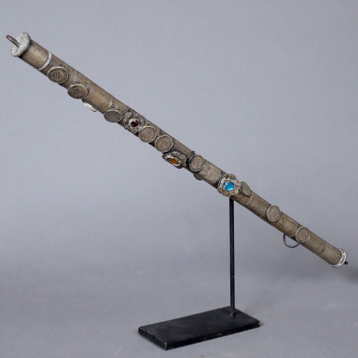 Dance Stick – Bolivia-photo-2