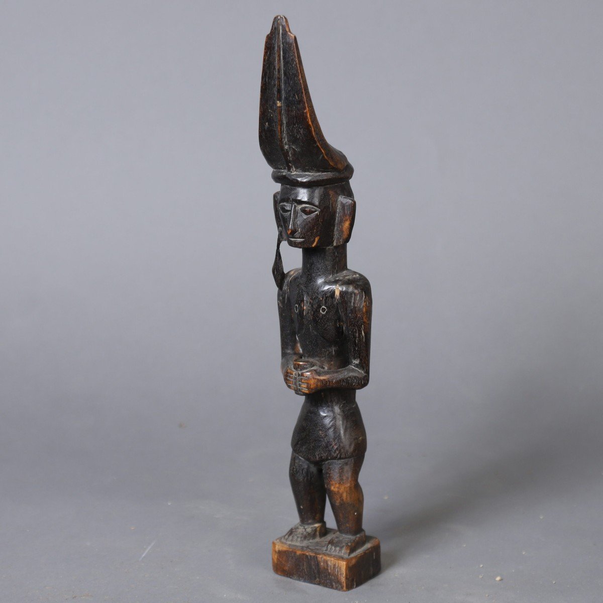 Statue Nias – Indonésie