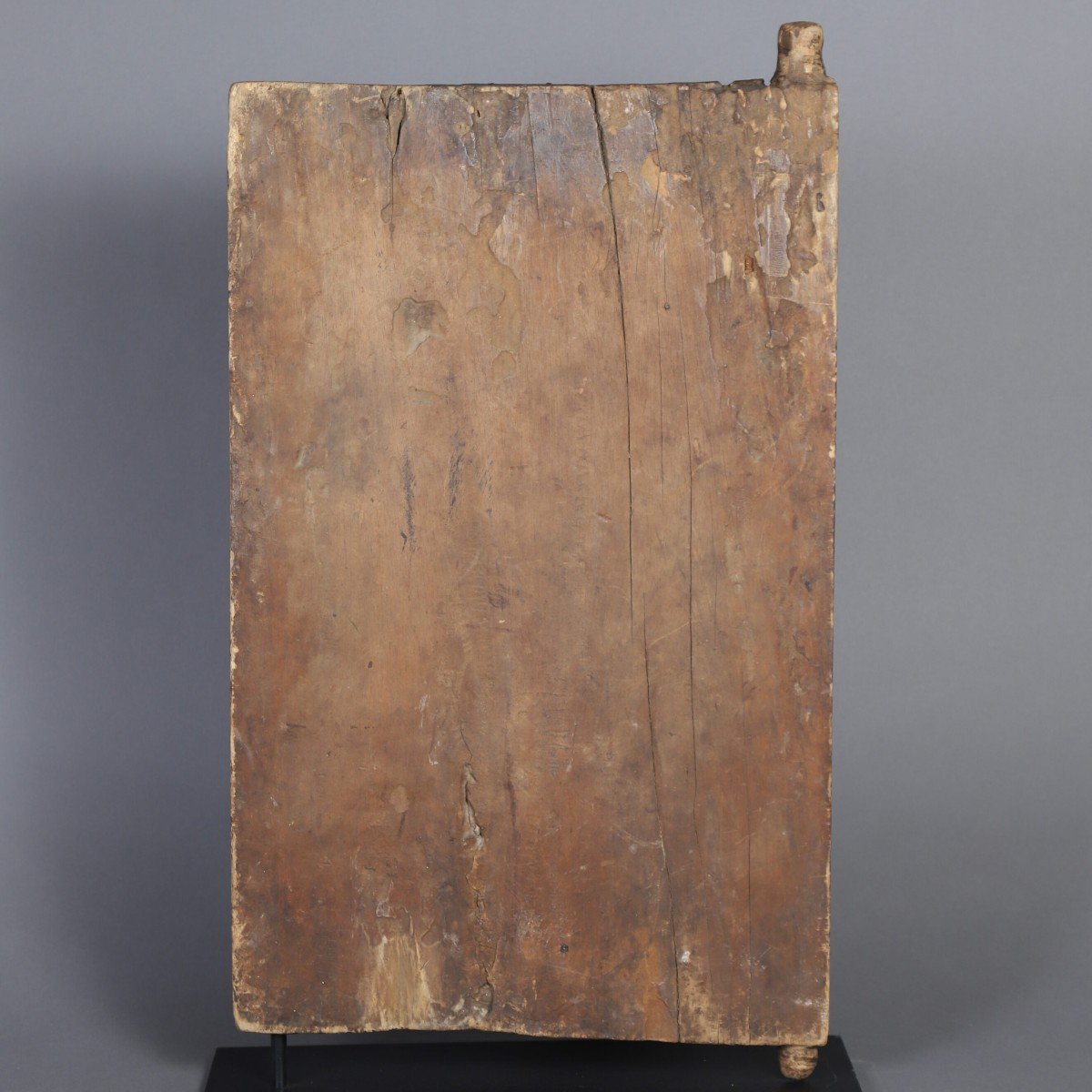 Attic Door – Toraja, Sulawesi-photo-2