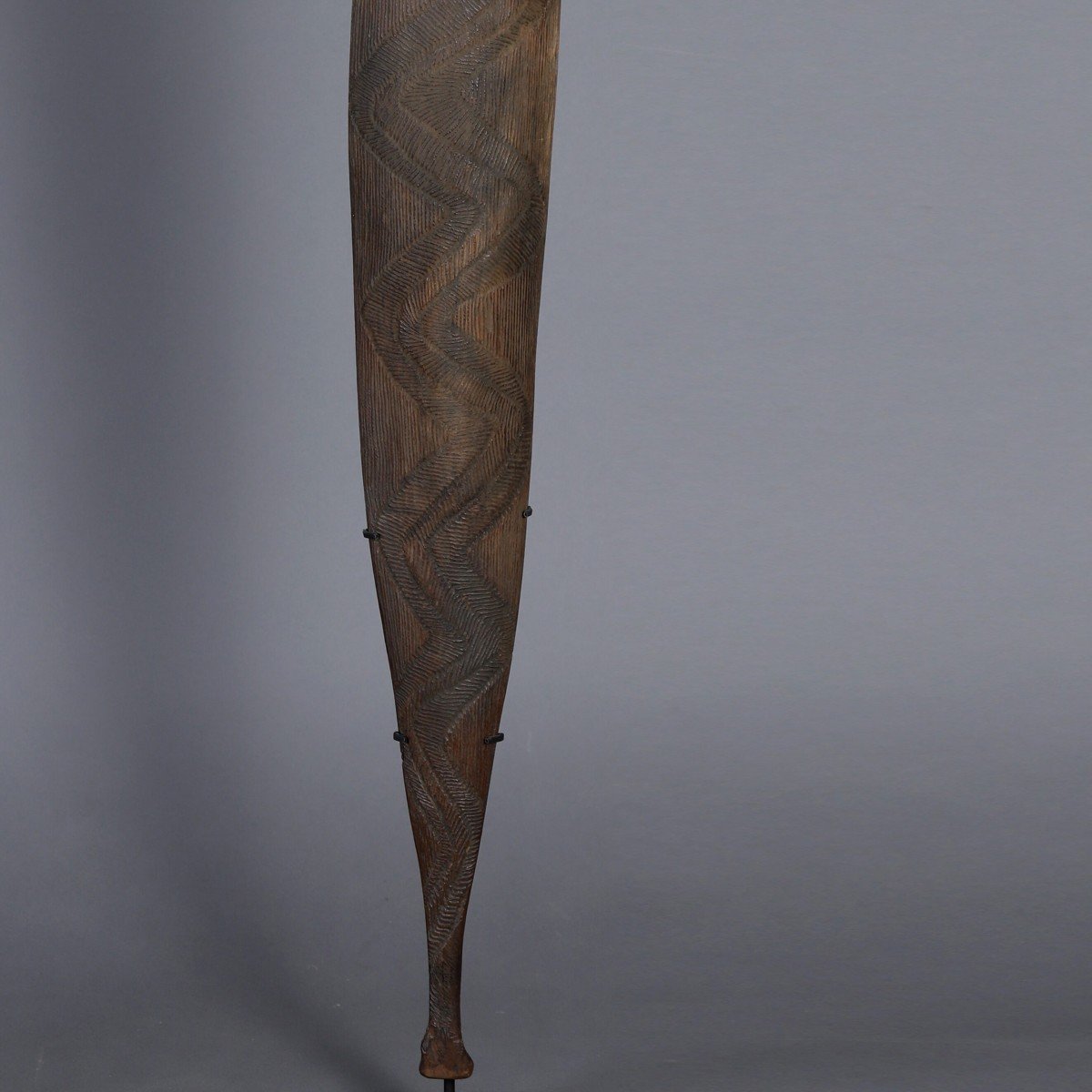 Aboriginal Spear Thruster / Woomera – Australia-photo-2