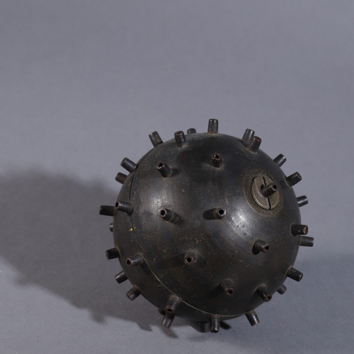 Rare Grenade Anarchiste – Italie-photo-2