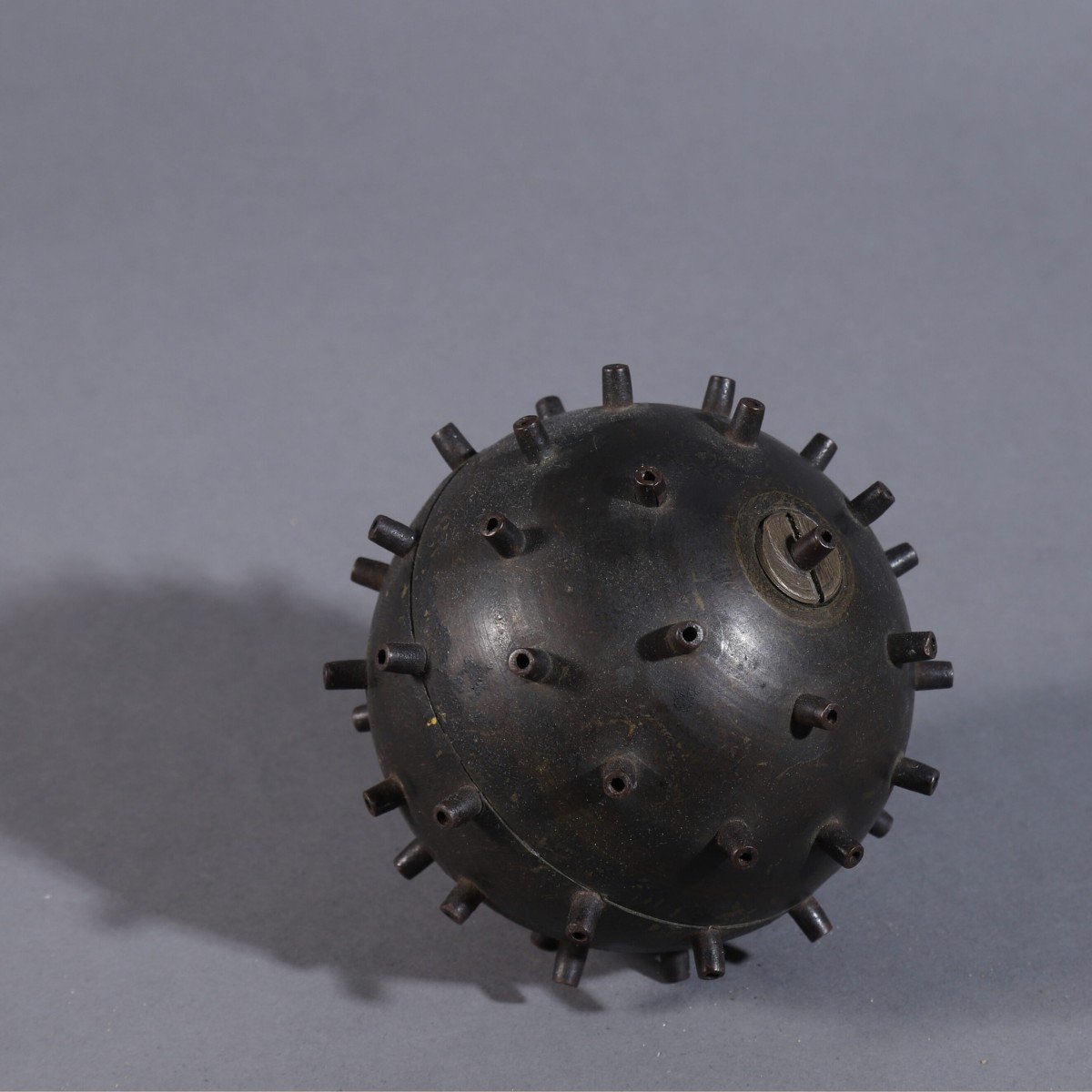 Rare Grenade Anarchiste – Italie-photo-3