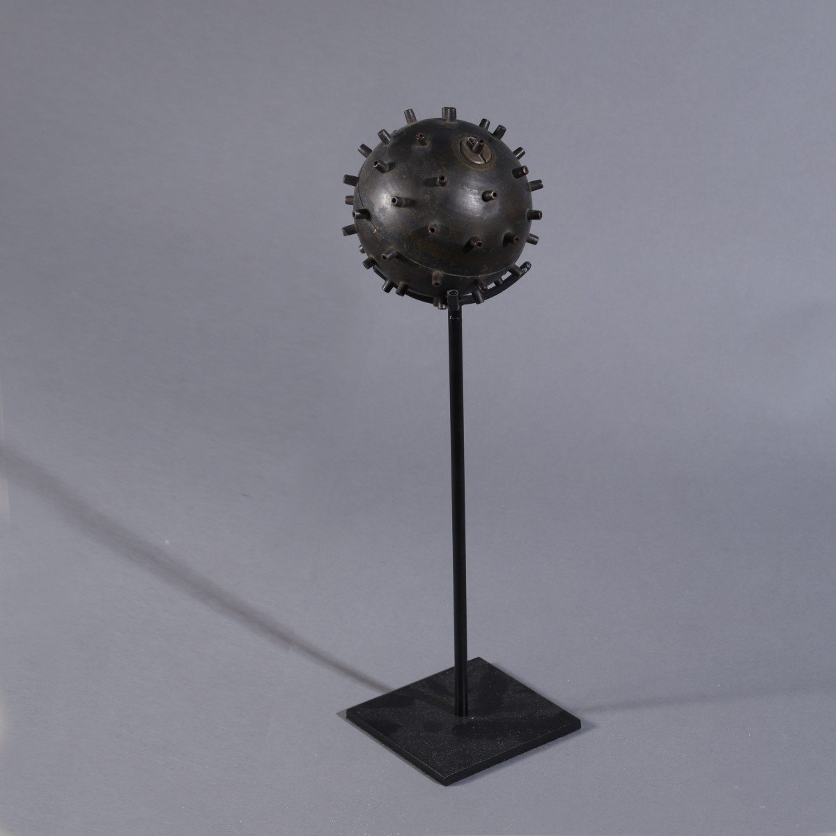 Rare Grenade Anarchiste – Italie-photo-4