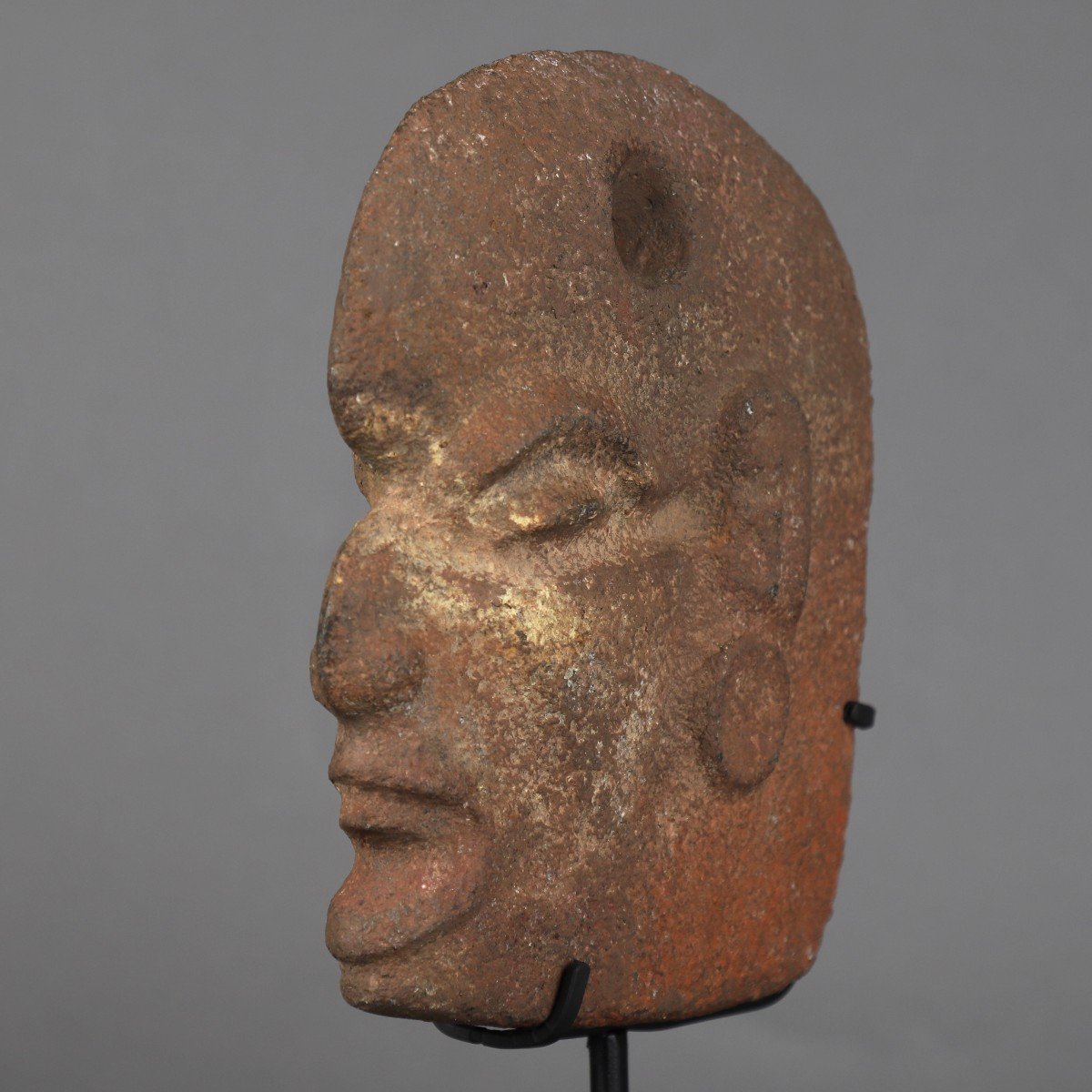 Hacha Maya - Guatemala-photo-4