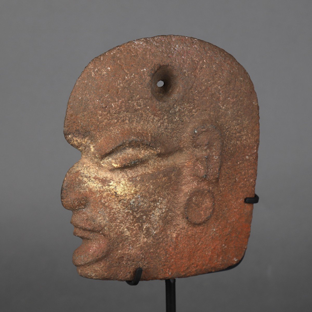 Hacha Maya - Guatemala