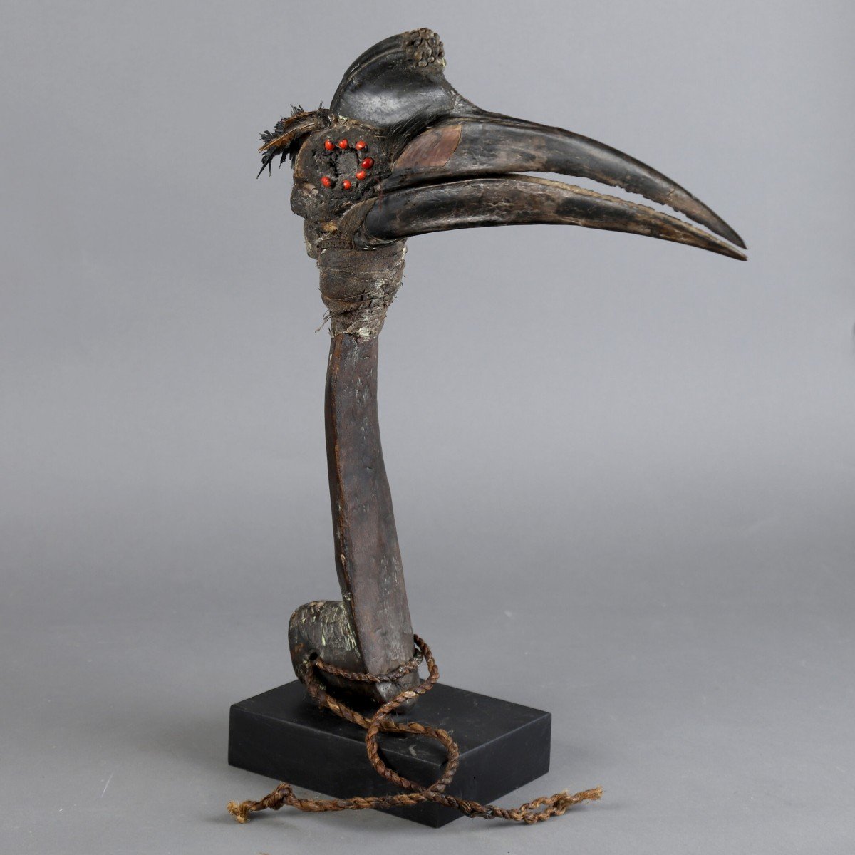Leurre De Chasse Calao -photo-2