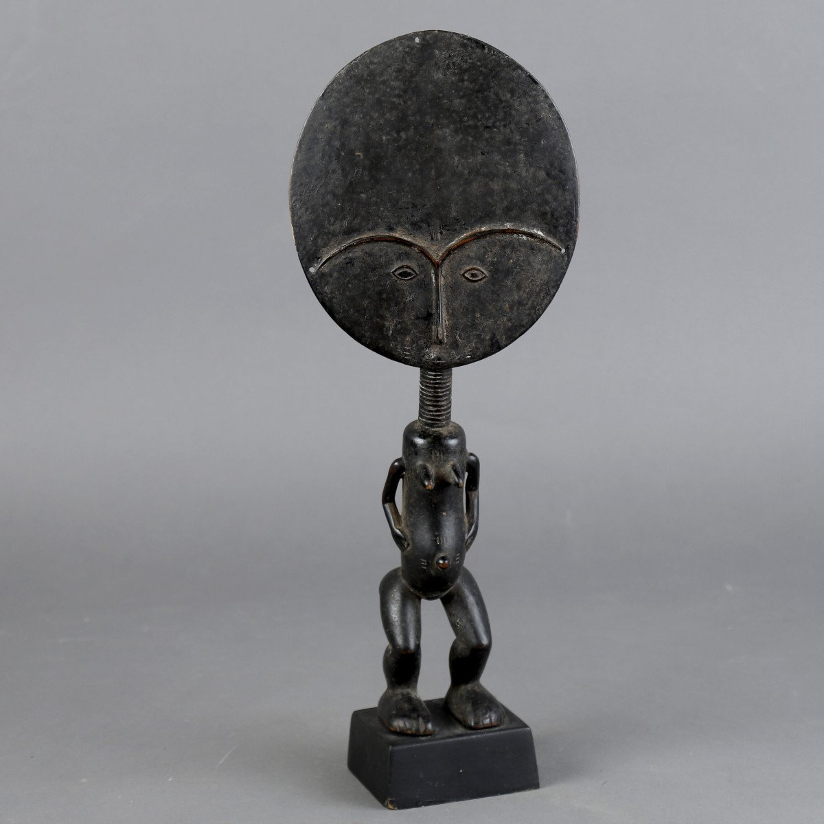 Poupée Akua Ba – Ashanti, Ghana