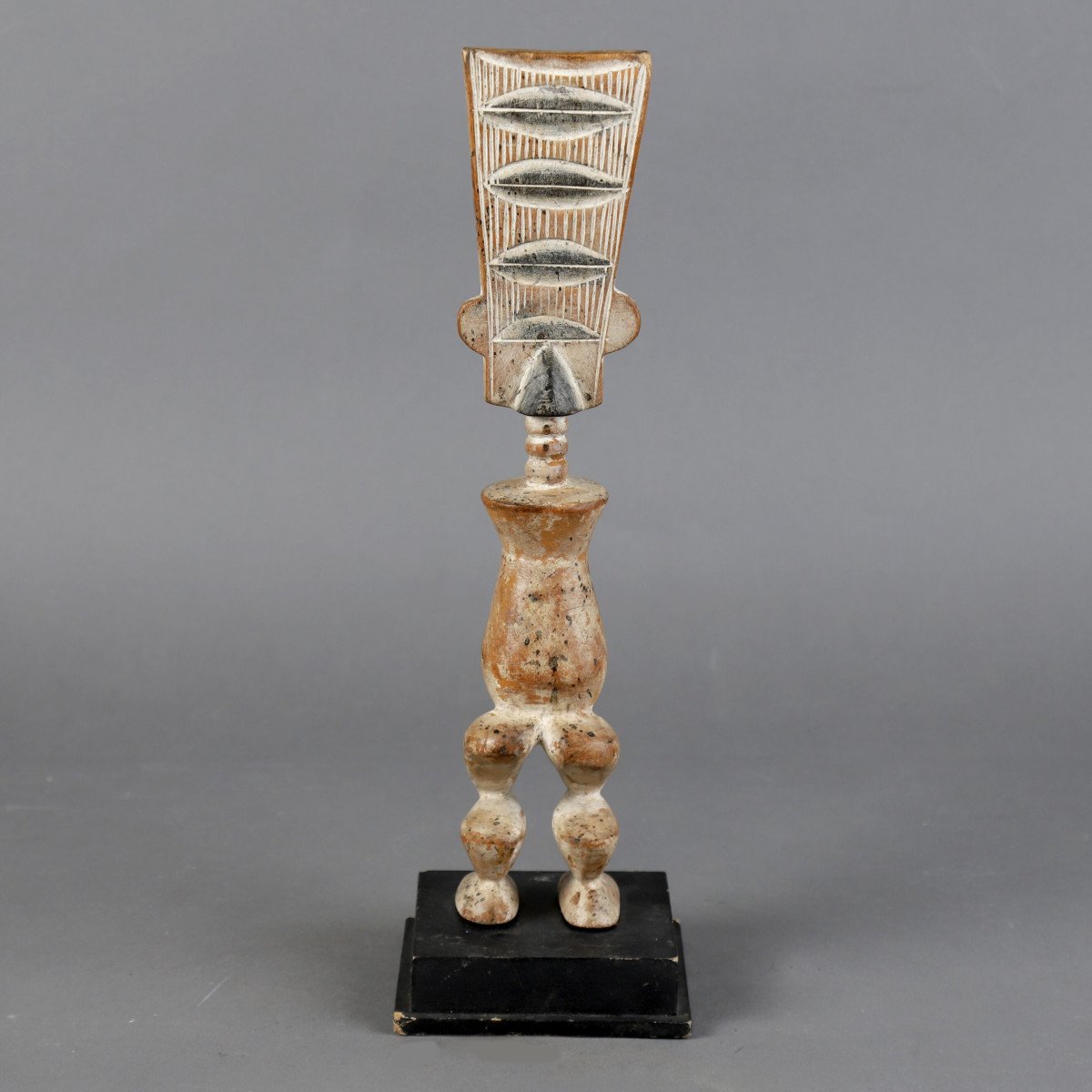 Fertility Doll – Fanti, Ghana-photo-2